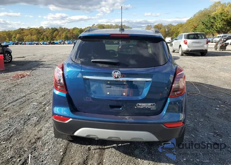 2019 Buick Encore Preferred z USA, uszkodzony, nr VIN KL4CJESB3KB938176